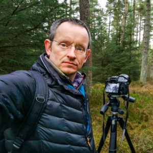 Simon Green